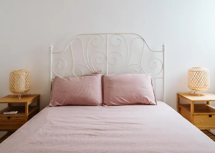 Ta\' Tereza Apartment In Gozo