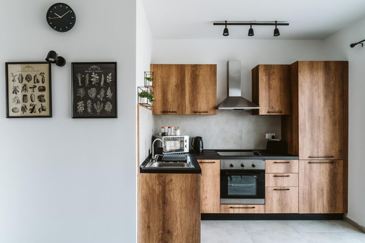 Apartment Ta' Tereza In Gozo *