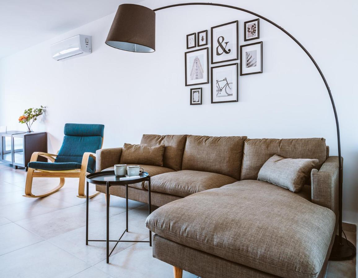 Apartment Ta' Tereza In Gozo *
