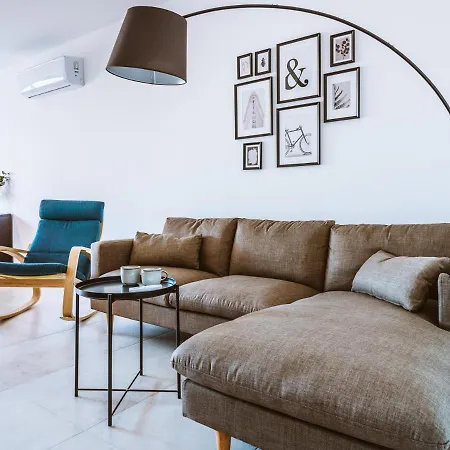 Ta' Tereza Apartment In Gozo Qala Exterior photo