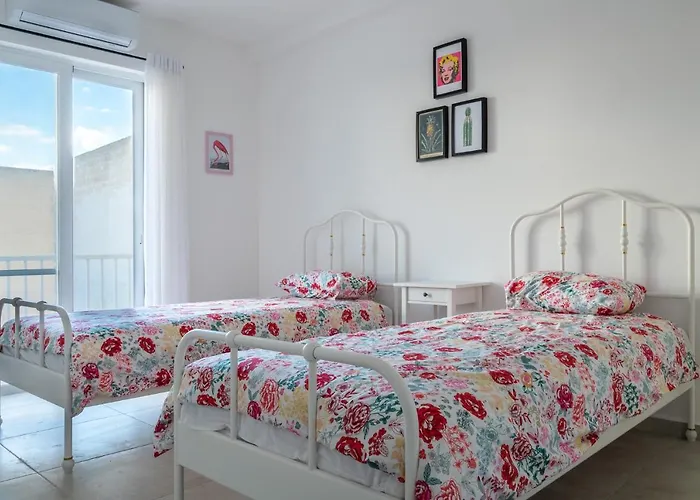 Ta\' Tereza Apartment In Gozo