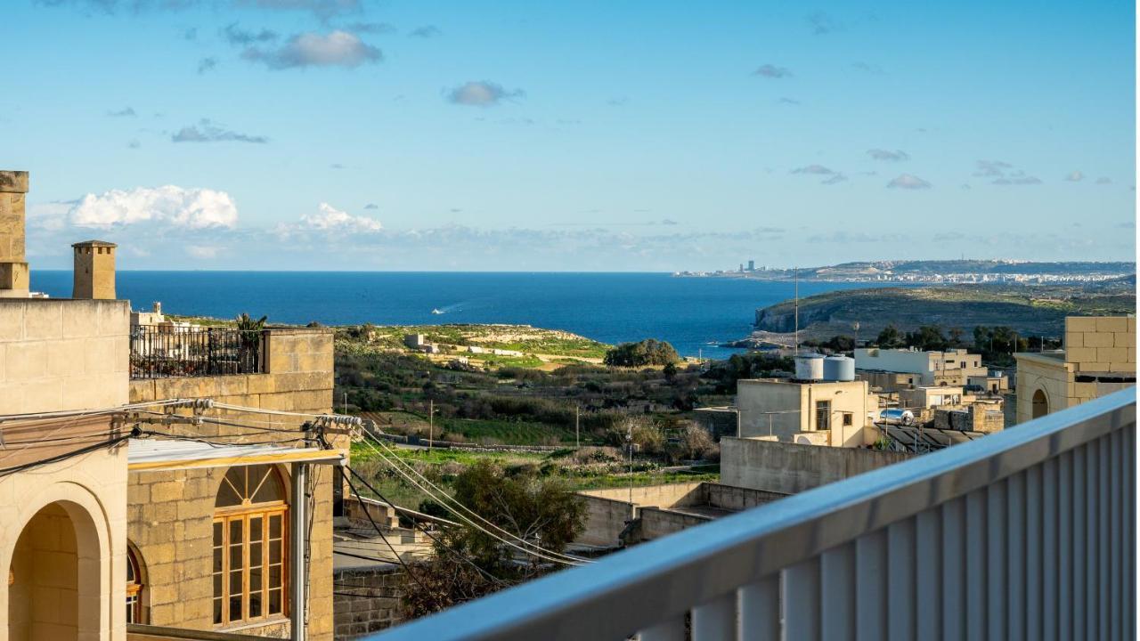 Ta' Tereza In Gozo * Qala